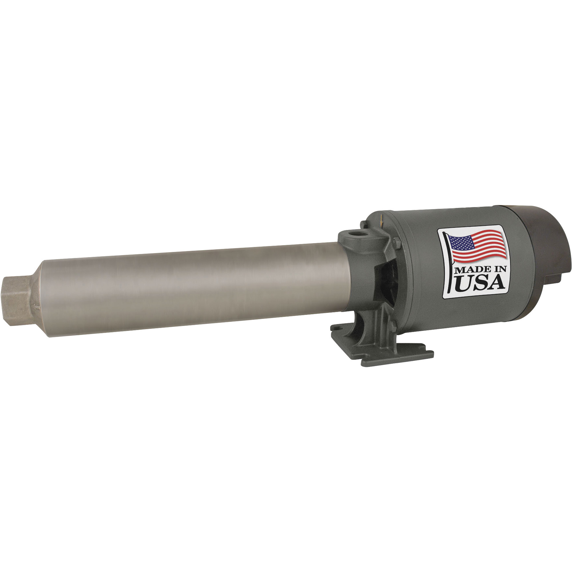 Star Water Systems Booster Water Pump, 870 GPH, 1 HP, 3/4in. Ports, Model# HPB10